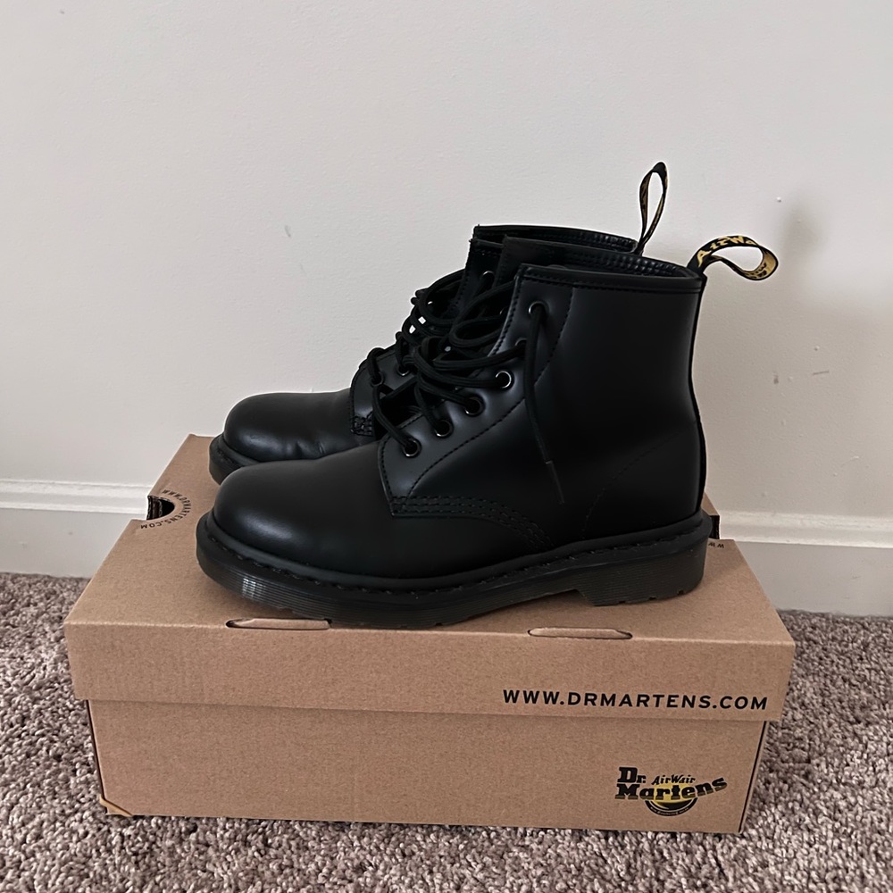 Dr. Martens boots 37EU